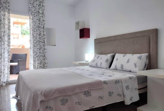Revente - Appartement - Orihuela Costa - Horizonte - La Campana