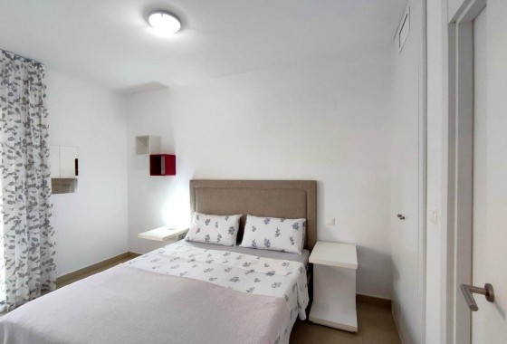 Revente - Appartement - Orihuela Costa - Horizonte - La Campana