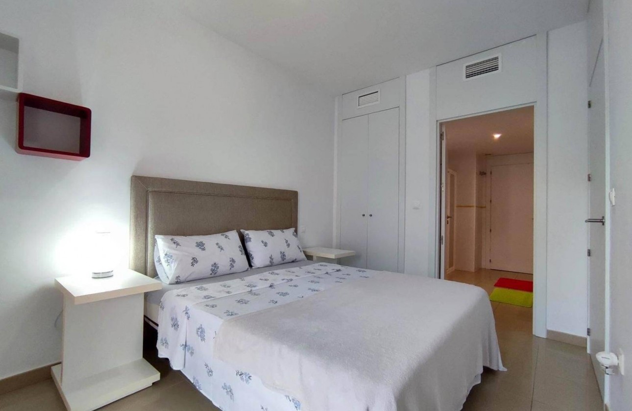 Revente - Appartement - Orihuela Costa - Horizonte - La Campana