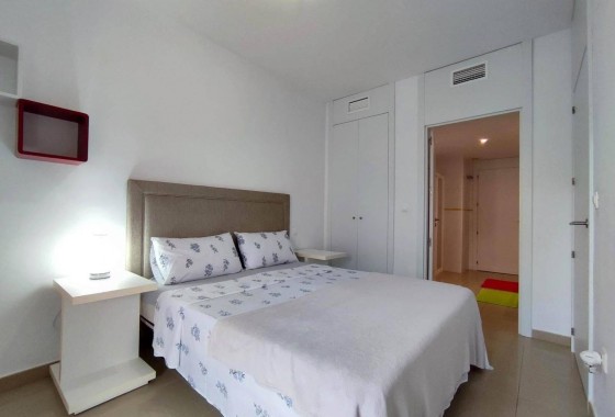 Revente - Appartement - Orihuela Costa - Horizonte - La Campana