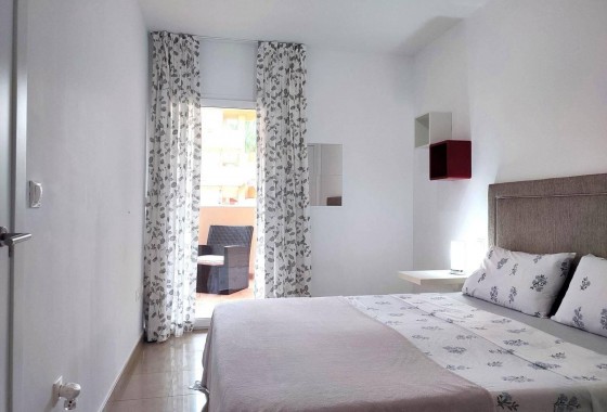 Revente - Appartement - Orihuela Costa - Horizonte - La Campana