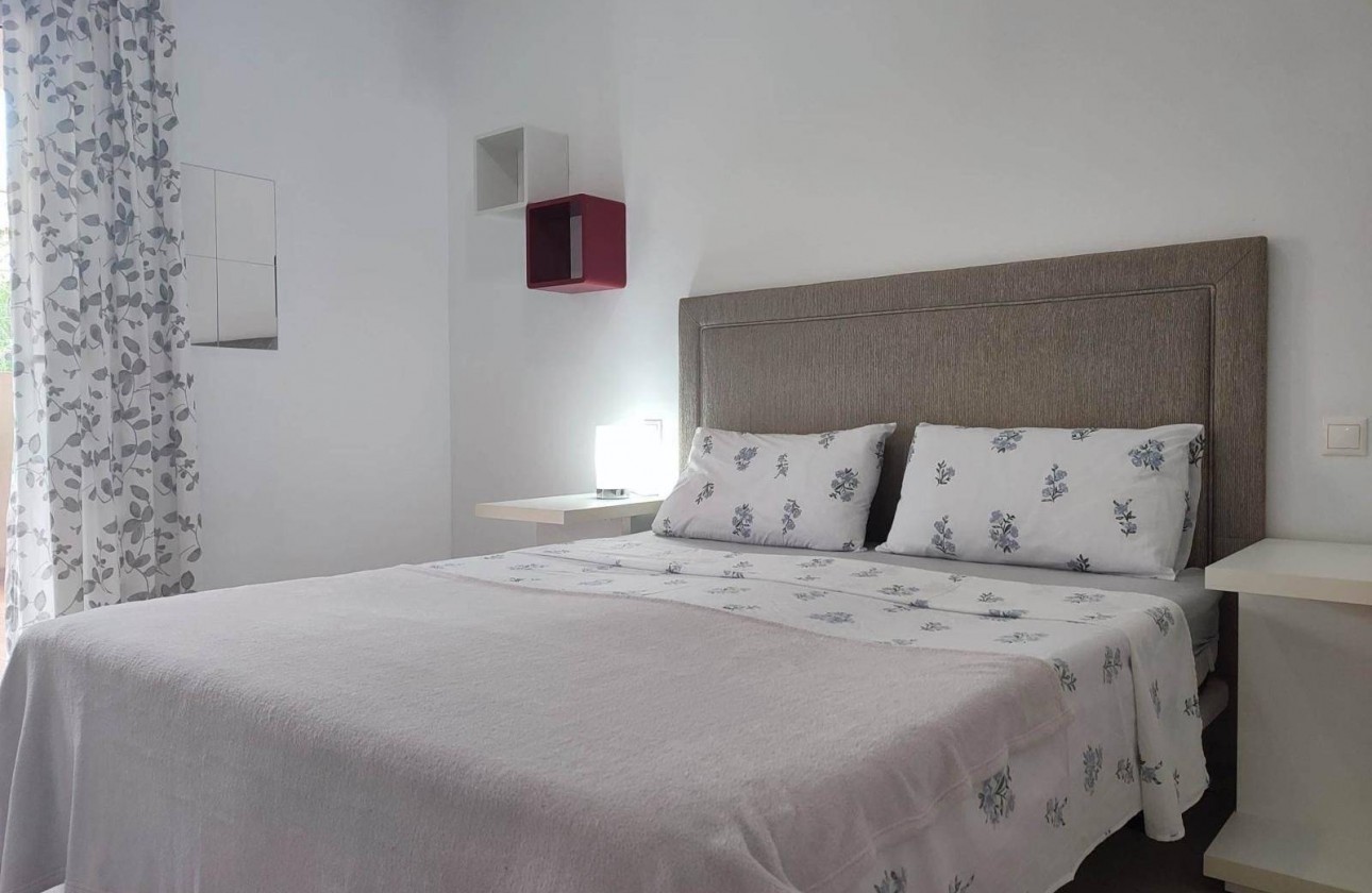 Revente - Appartement - Orihuela Costa - Horizonte - La Campana