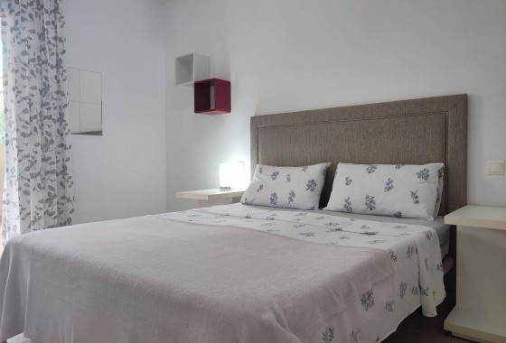 Revente - Appartement - Orihuela Costa - Horizonte - La Campana