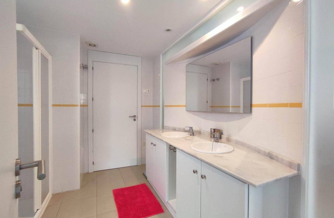 Revente - Appartement - Orihuela Costa - Horizonte - La Campana