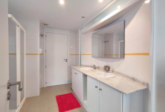 Revente - Appartement - Orihuela Costa - Horizonte - La Campana