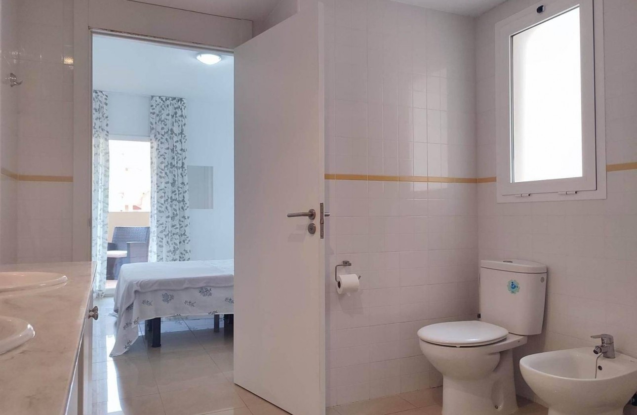 Revente - Appartement - Orihuela Costa - Horizonte - La Campana