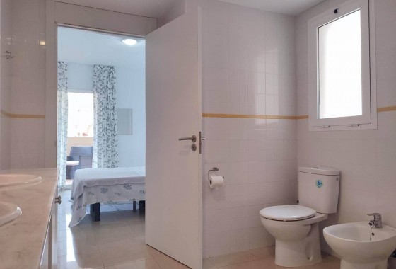 Revente - Appartement - Orihuela Costa - Horizonte - La Campana