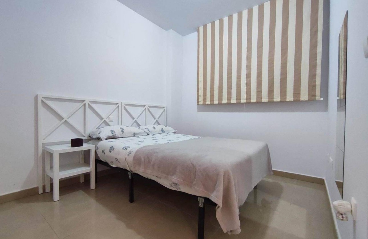 Revente - Appartement - Orihuela Costa - Horizonte - La Campana