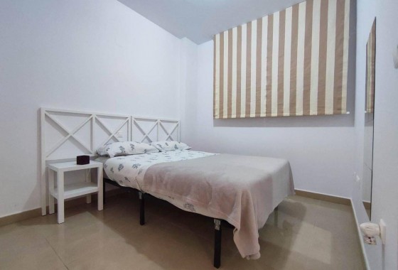 Revente - Appartement - Orihuela Costa - Horizonte - La Campana