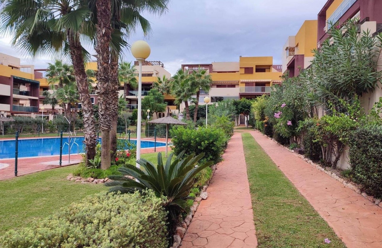 Revente - Appartement - Orihuela Costa - Horizonte - La Campana