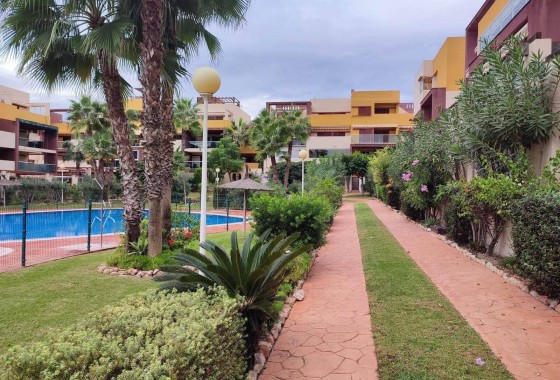 Revente - Appartement - Orihuela Costa - Horizonte - La Campana