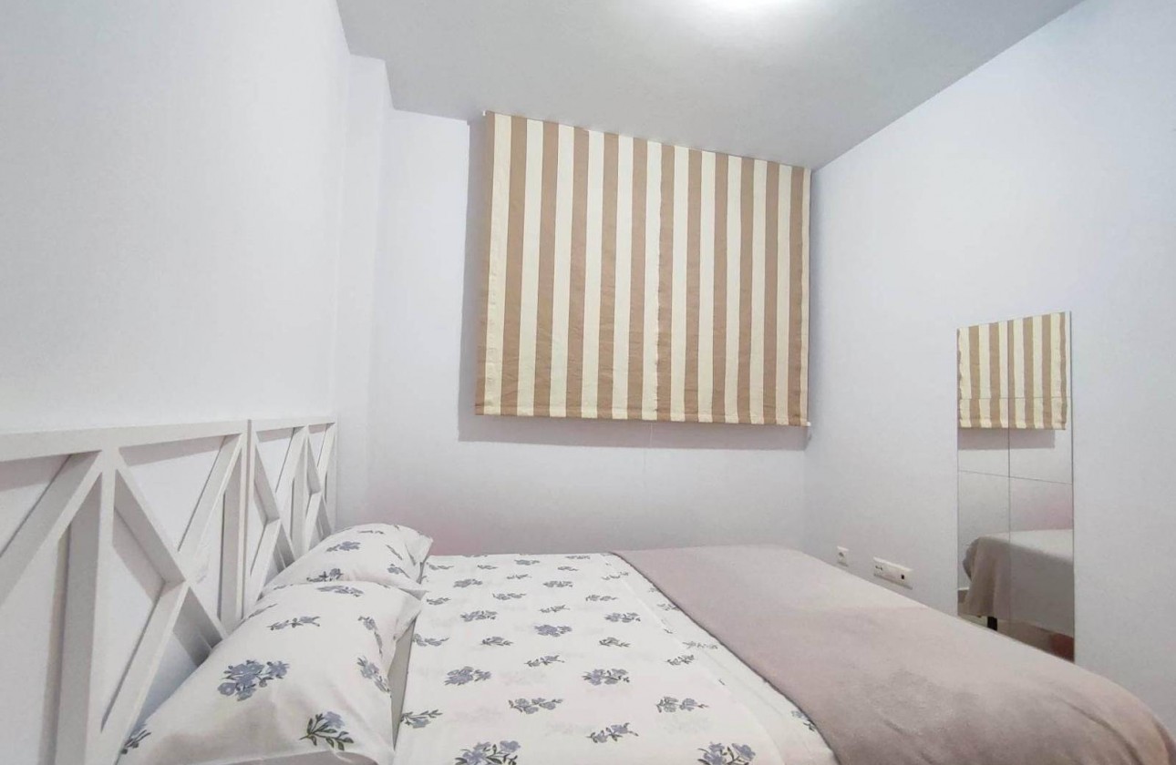Revente - Appartement - Orihuela Costa - Horizonte - La Campana