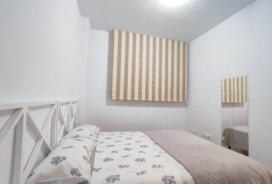 Revente - Appartement - Orihuela Costa - Horizonte - La Campana