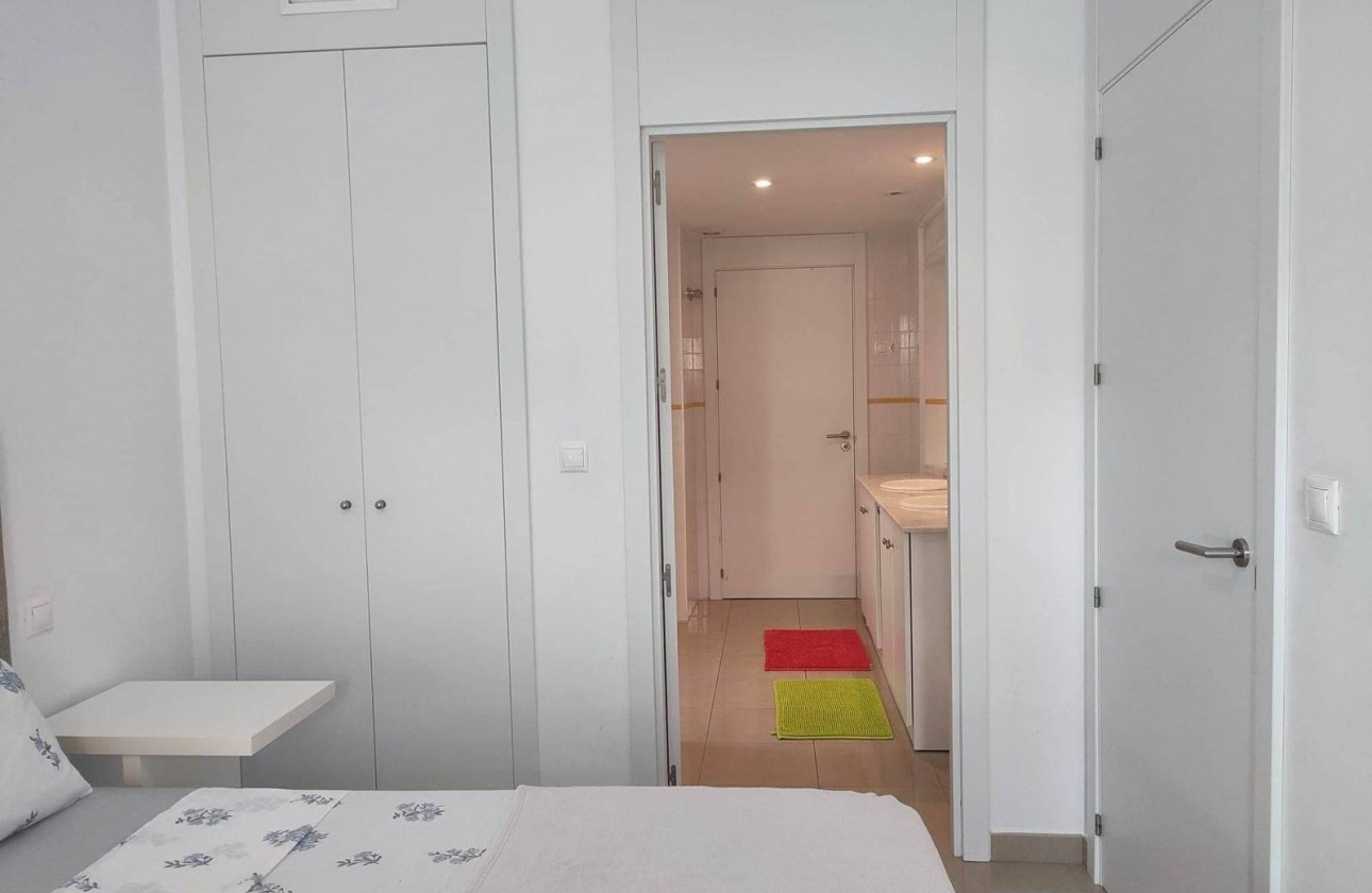 Revente - Appartement - Orihuela Costa - Horizonte - La Campana