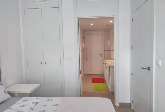 Revente - Appartement - Orihuela Costa - Horizonte - La Campana