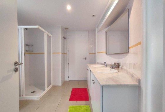 Revente - Appartement - Orihuela Costa - Horizonte - La Campana