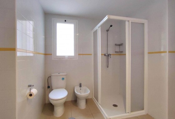 Revente - Appartement - Orihuela Costa - Horizonte - La Campana