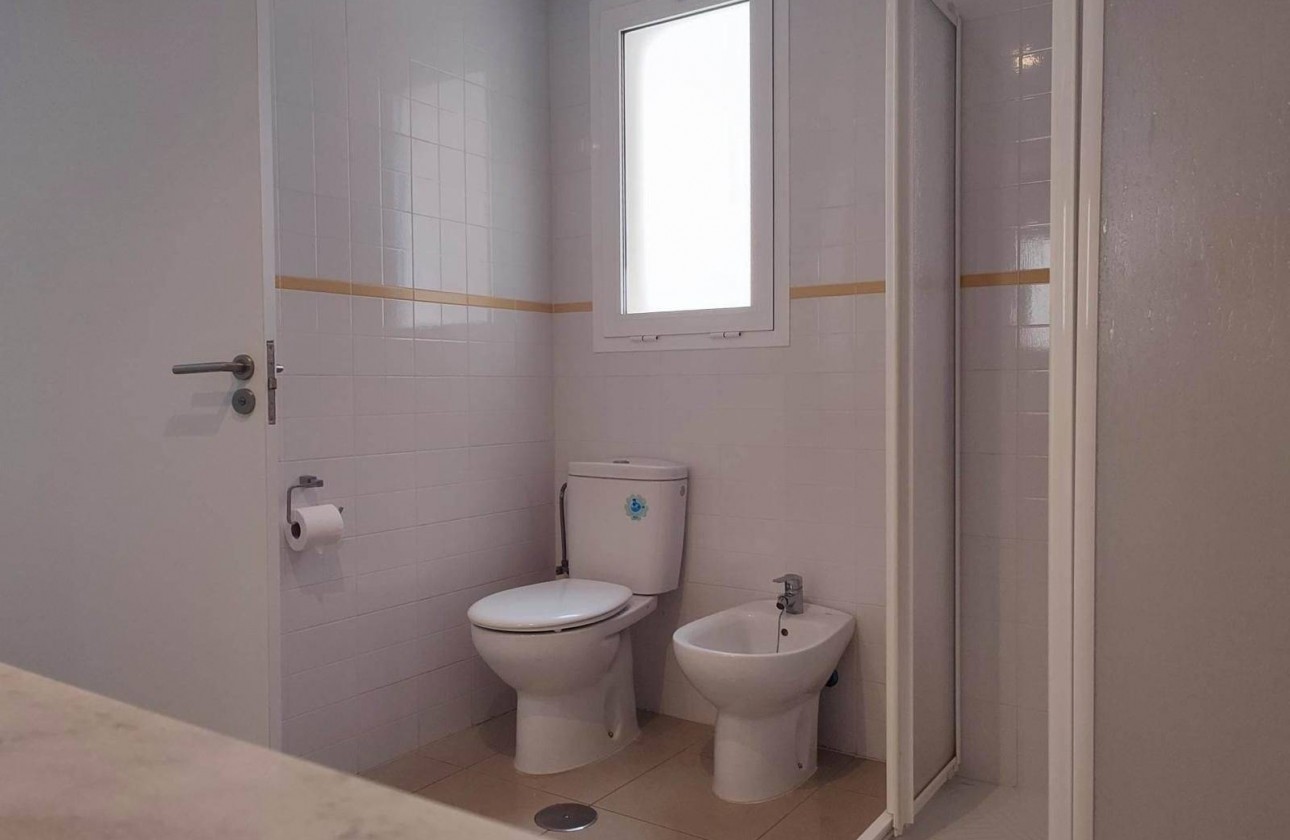 Revente - Appartement - Orihuela Costa - Horizonte - La Campana