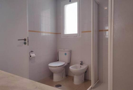 Revente - Appartement - Orihuela Costa - Horizonte - La Campana