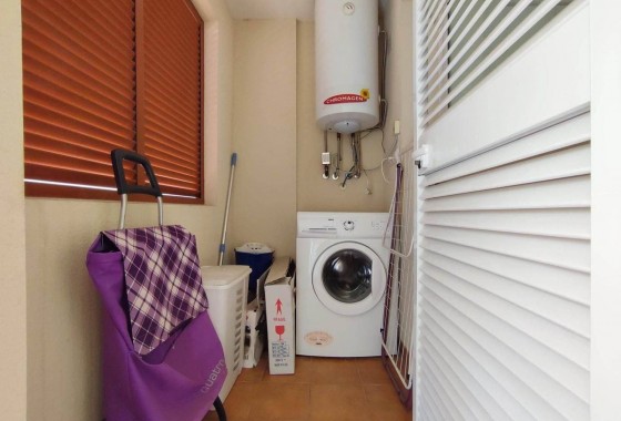 Revente - Appartement - Orihuela Costa - Horizonte - La Campana