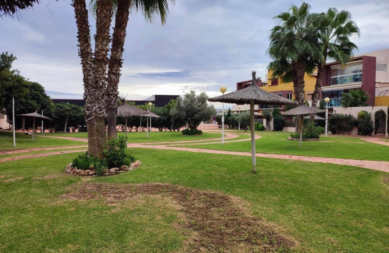 Revente - Appartement - Orihuela Costa - Horizonte - La Campana