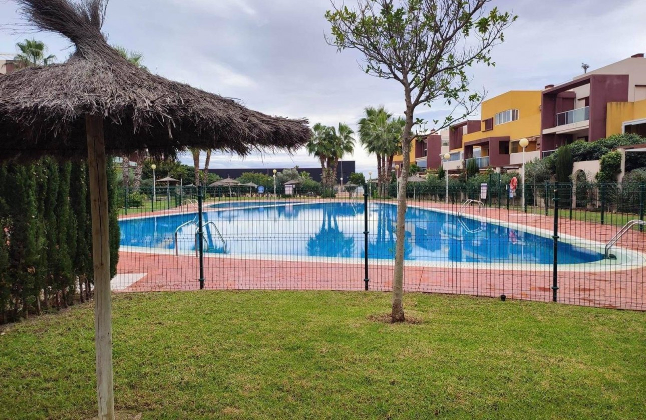 Revente - Appartement - Orihuela Costa - Horizonte - La Campana