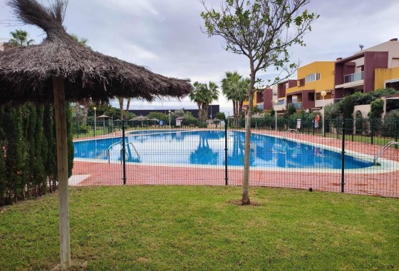 Revente - Appartement - Orihuela Costa - Horizonte - La Campana