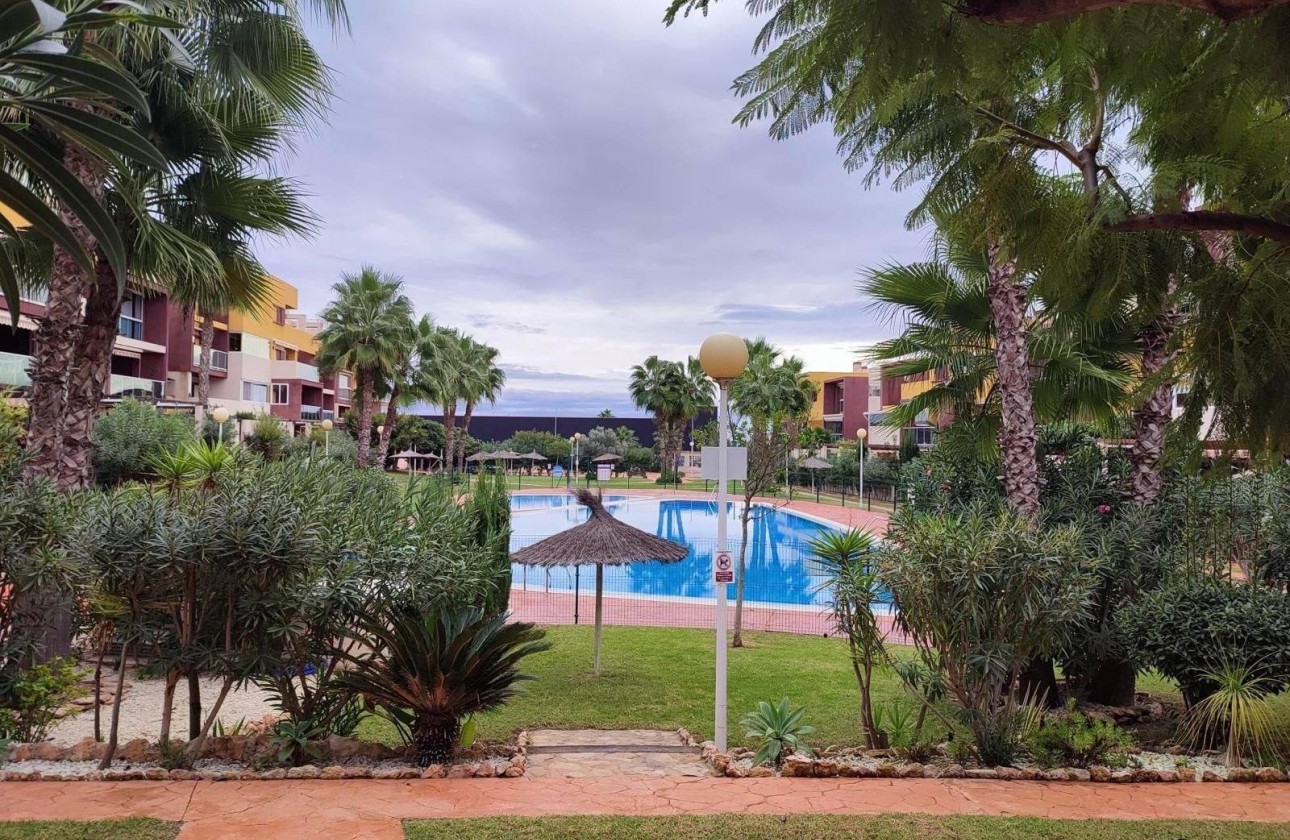 Revente - Appartement - Orihuela Costa - Horizonte - La Campana