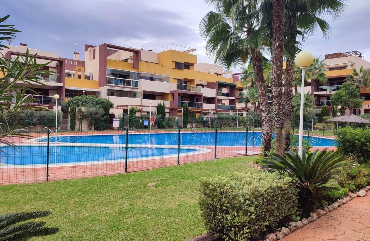 Revente - Appartement - Orihuela Costa - Horizonte - La Campana