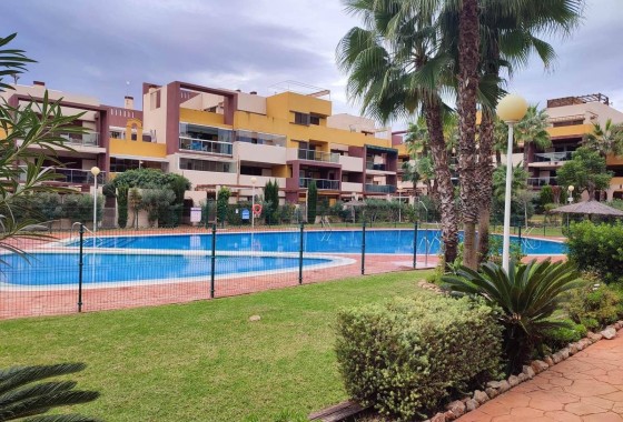 Revente - Appartement - Orihuela Costa - Horizonte - La Campana