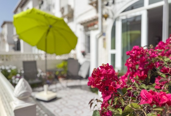 Resale - Bungalow - Torrevieja - Costa Blanca