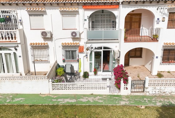 Resale - Bungalow - Torrevieja - Costa Blanca