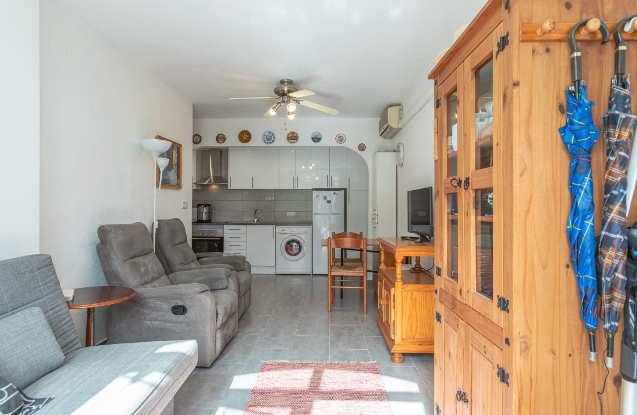 Resale - Bungalow - Torrevieja - Costa Blanca