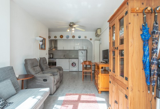 Resale - Bungalow - Torrevieja - Costa Blanca