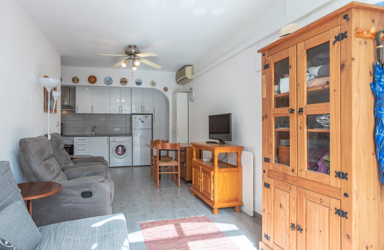 Resale - Bungalow - Torrevieja - Costa Blanca