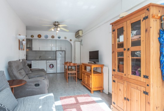 Resale - Bungalow - Torrevieja - Costa Blanca
