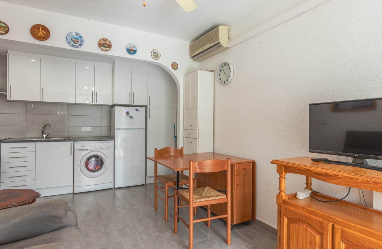 Resale - Bungalow - Torrevieja - Costa Blanca