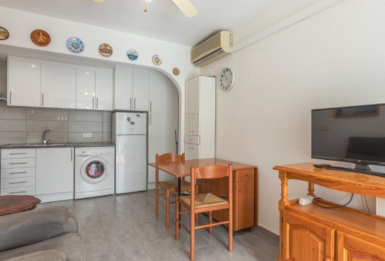 Resale - Bungalow - Torrevieja - Costa Blanca