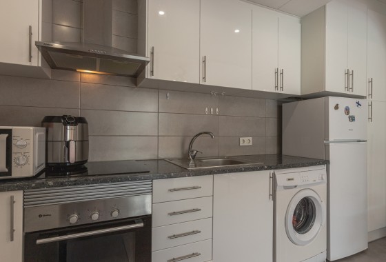 Resale - Bungalow - Torrevieja - Costa Blanca