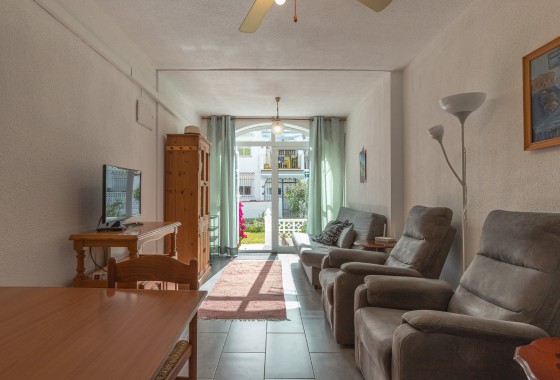 Resale - Bungalow - Torrevieja - Costa Blanca