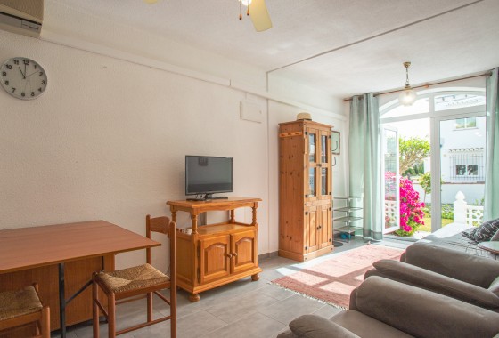 Resale - Bungalow - Torrevieja - Costa Blanca