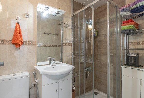 Resale - Bungalow - Torrevieja - Costa Blanca