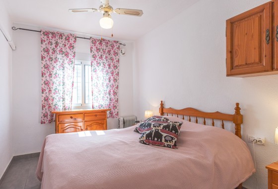 Resale - Bungalow - Torrevieja - Costa Blanca