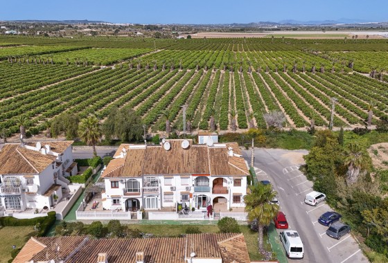 Resale - Bungalow - Torrevieja - Costa Blanca