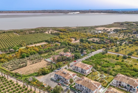 Resale - Bungalow - Torrevieja - Costa Blanca