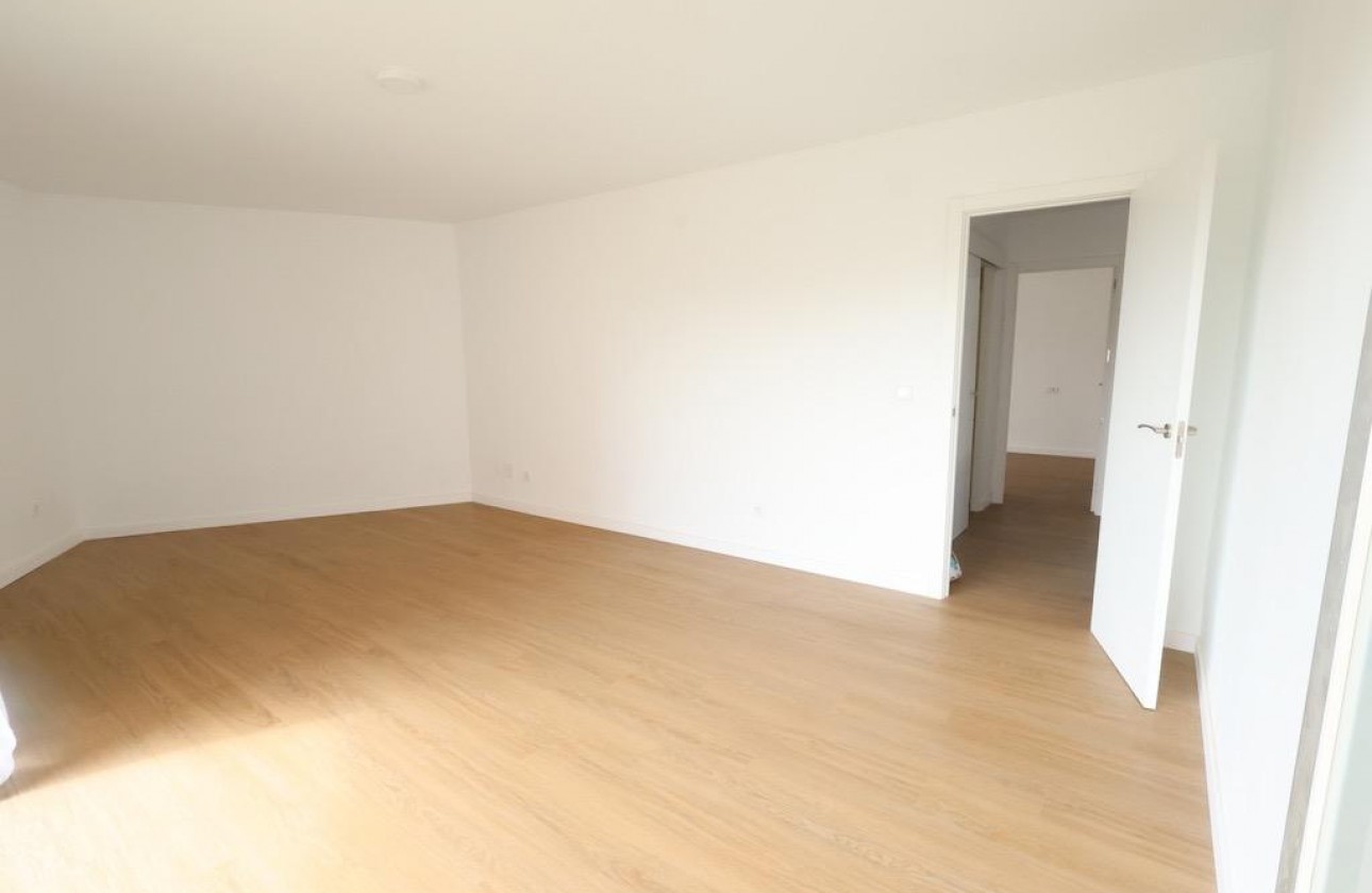 Resale - Apartment / flat - Orihuela Costa - Costa Blanca