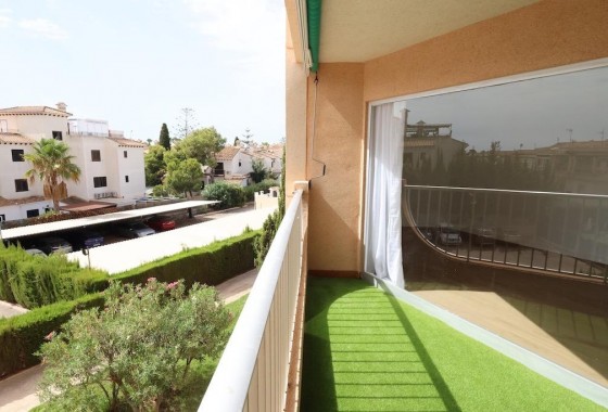 Resale - Apartment / flat - Orihuela Costa - Costa Blanca