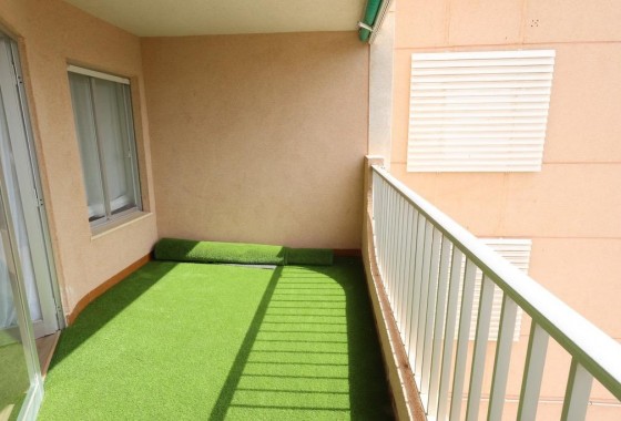 Resale - Apartment / flat - Orihuela Costa - Costa Blanca