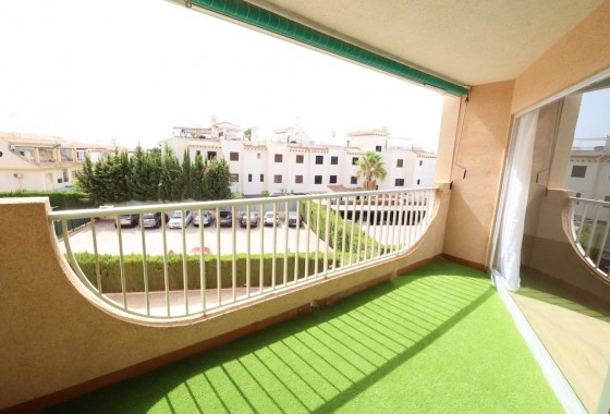 Resale - Apartment / flat - Orihuela Costa - Costa Blanca