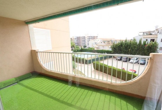 Resale - Apartment / flat - Orihuela Costa - Costa Blanca